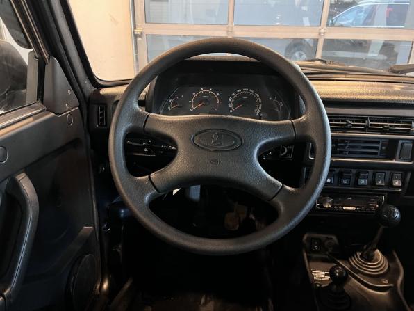 Lada (ВАЗ) 2121 (4x4) I Рестайлинг с пробегом 2018 года, цена 529 000 рублей, 64445 км, внедорожник, Автокод Объявления