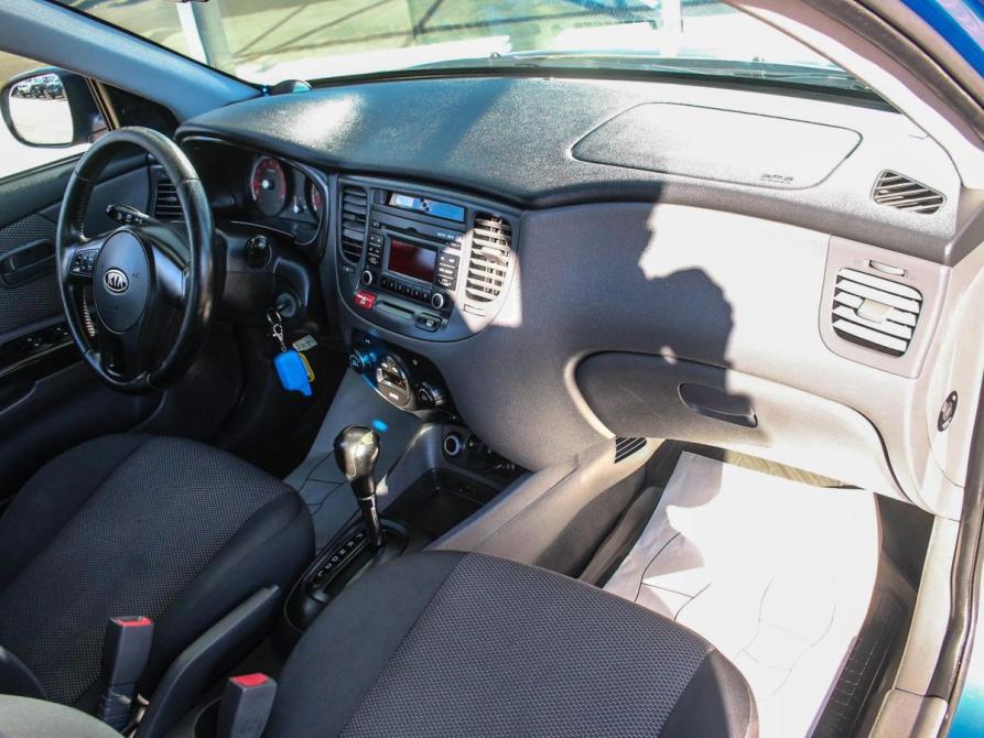 Kia Rio II Рестайлинг Калуга  - изображение 5