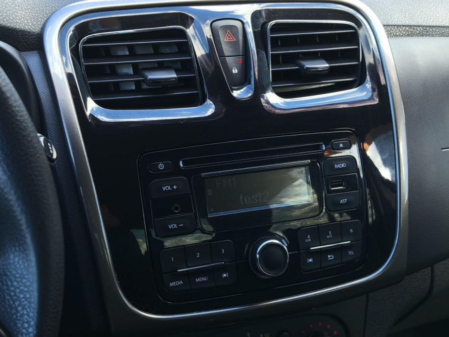 Renault Logan II Мурманск  - изображение 19