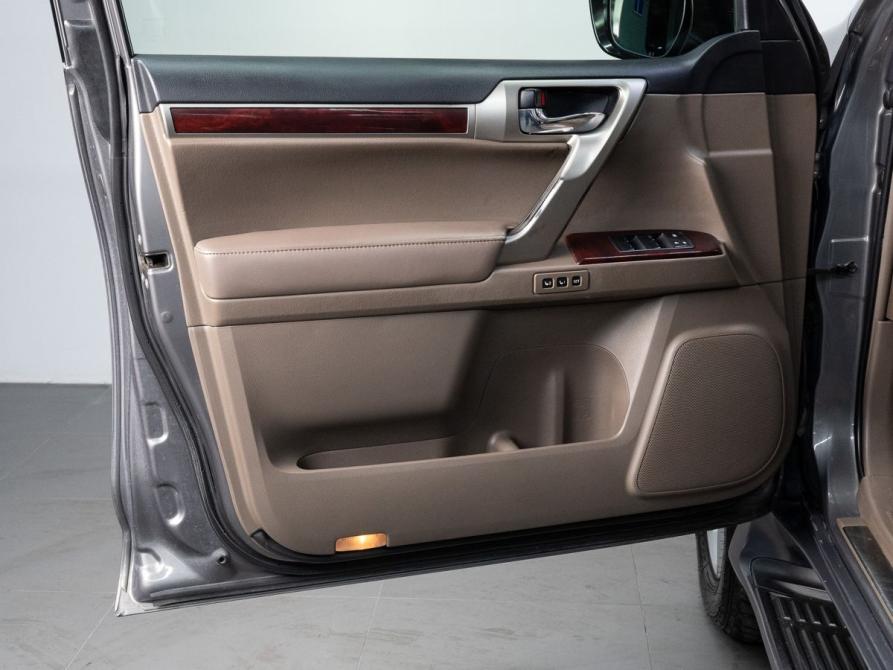 Lexus GX II Тюмень  - изображение 11