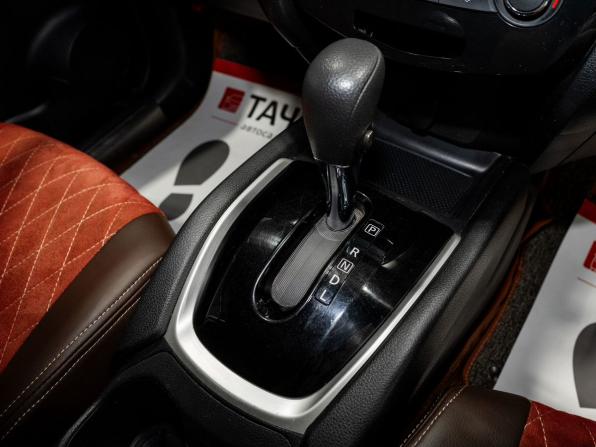 Nissan X-Trail III Рестайлинг с пробегом 2019 года, цена 2 260 000 рублей, 113650 км, внедорожник, Автокод Объявления