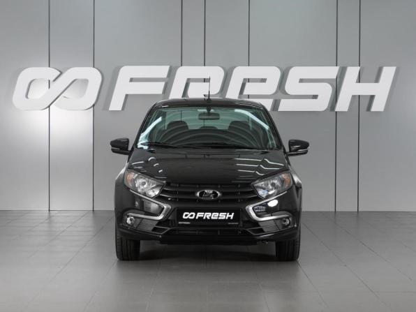 Lada (ВАЗ) Granta I Рестайлинг с пробегом 2026 года, цена 1 239 000 рублей, 163 км, седан, Автокод Объявления