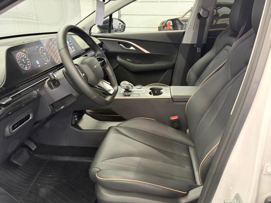 Omoda C5 I Краснодар  - изображение 12