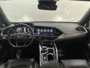 Geely Tugella I Рестайлинг Воронеж  - изображение 38