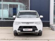 Mitsubishi Outlander III Челябинск  - изображение 26