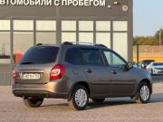 Lada (ВАЗ) Granta I Рестайлинг Волгоград  - изображение 37