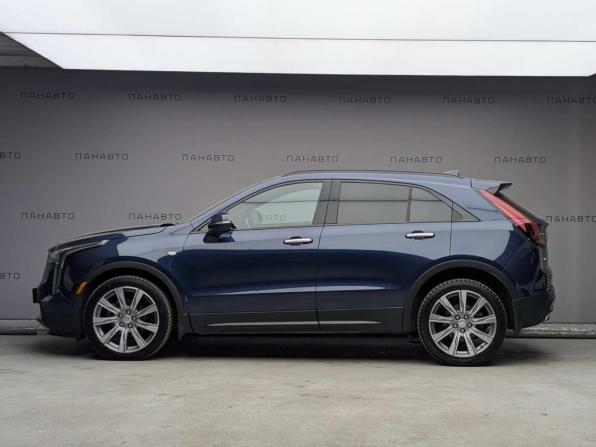 Cadillac XT4 I с пробегом 2020 года, цена 3 075 000 рублей, 95373 км, внедорожник, Автокод Объявления