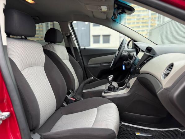 Chevrolet Cruze I с пробегом 2011 года, цена 565 000 рублей, 210000 км, седан, Автокод Объявления