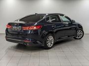 Kia Optima IV Москва  - изображение 35