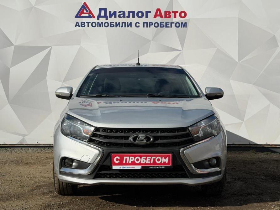 Lada (ВАЗ) Vesta I Набережные Челны  - изображение 2