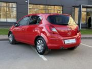 Opel Corsa D Рестайлинг II Ярославль  - изображение 22