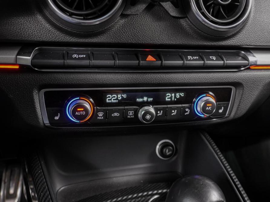 Audi A3 III (8V) Рестайлинг Воронеж  - изображение 12