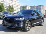 Audi Q7 II (4M) Йошкар-Ола  - изображение 23