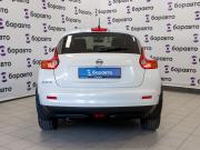 Nissan Juke I Ростов-на-Дону  - изображение 23