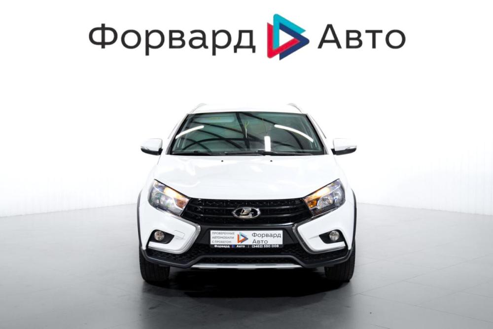 Lada (ВАЗ) Vesta I Тюмень  - изображение 2