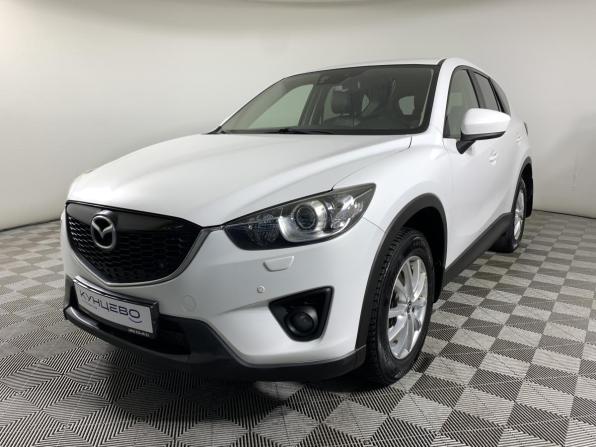 Mazda CX-5 I с пробегом 2013 года, цена 1 659 000 рублей, 236762 км, внедорожник, Автокод Объявления