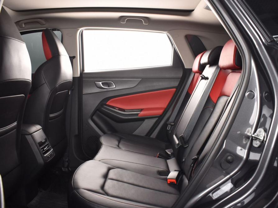 Changan CS55 Plus II Кемерово  - изображение 13