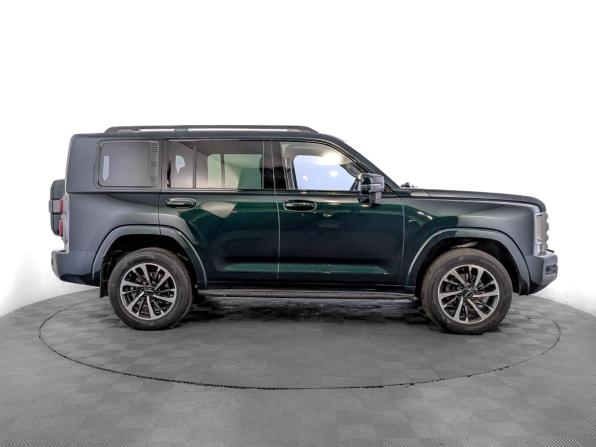 Haval H9 II с пробегом 2024 года, цена 3 170 000 рублей, 113464 км, внедорожник, Автокод Объявления