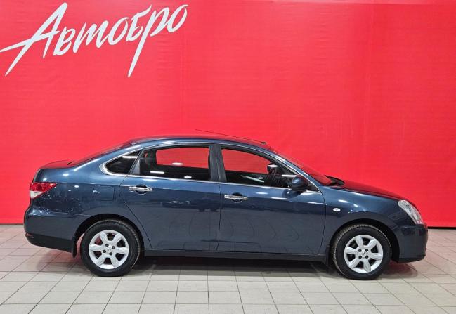 Nissan Almera III (G15) с пробегом 2016 года, цена 849 000 рублей, 146281 км, седан, Автокод Объявления
