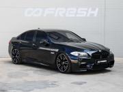 BMW 5 серии VI (F10/F11/F07) Краснодар  - изображение 23