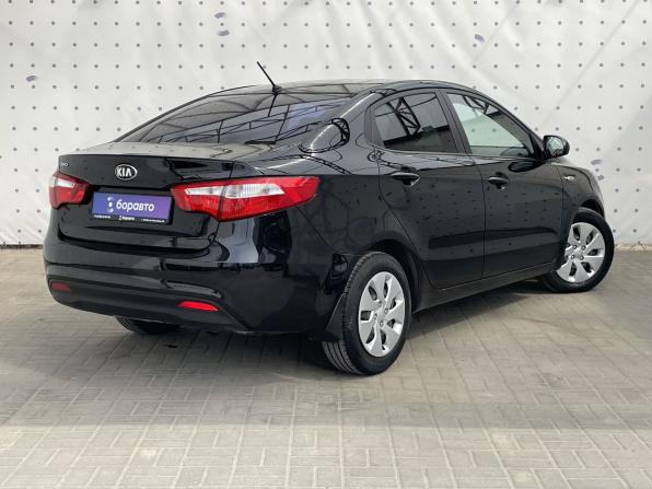 Kia Rio III с пробегом 2014 года, цена 999 000 рублей, 149031 км, седан, Автокод Объявления
