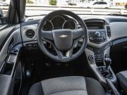Chevrolet Cruze I Волгоград  - изображение 52