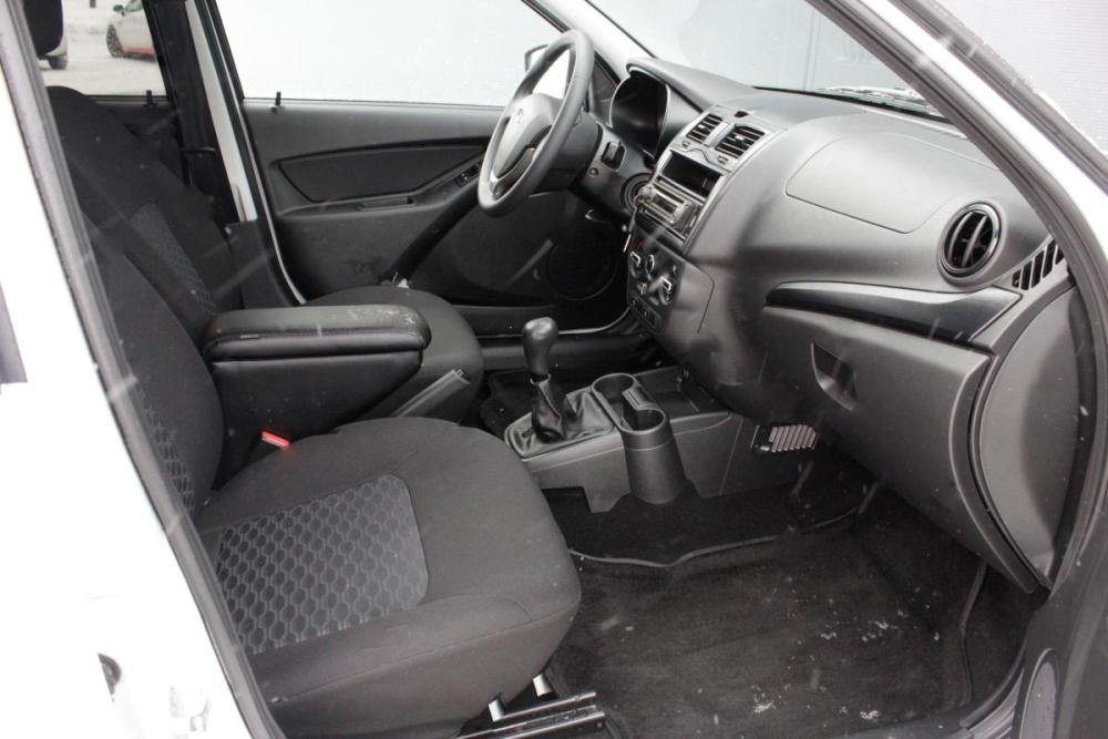 Lada (ВАЗ) Granta I Рестайлинг Брянск  - изображение 6