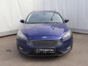 Ford Focus III Рестайлинг Москва  - изображение 26
