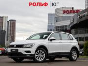 Volkswagen Tiguan II Москва  - изображение 25