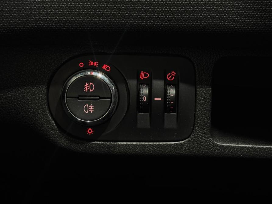 Opel Meriva B Рестайлинг Оренбург  - изображение 14