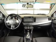 Mitsubishi Lancer X Кемерово  - изображение 30