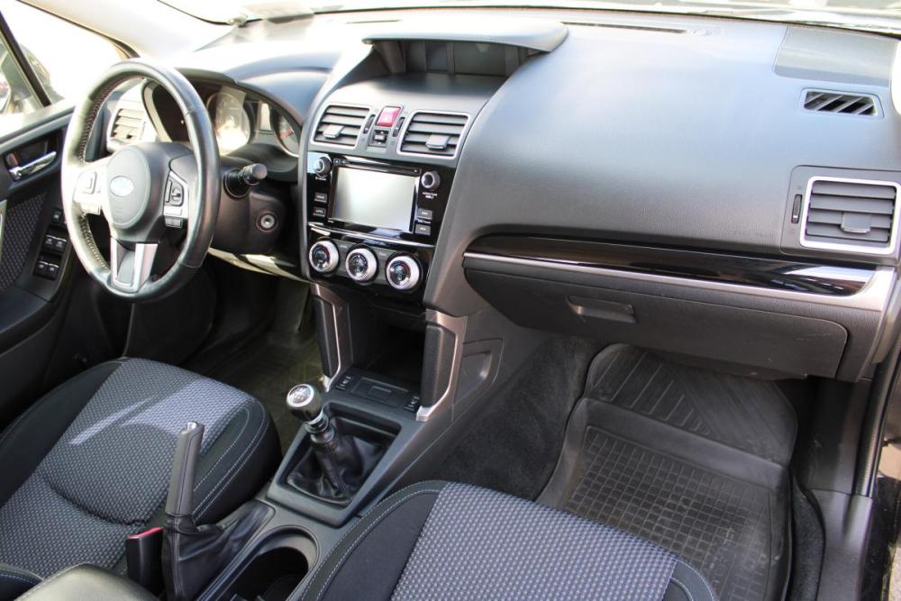 Subaru Forester IV Рестайлинг 2 Ярославль  - изображение 11