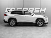 Toyota RAV4 V (XA50) Тюмень  - изображение 33