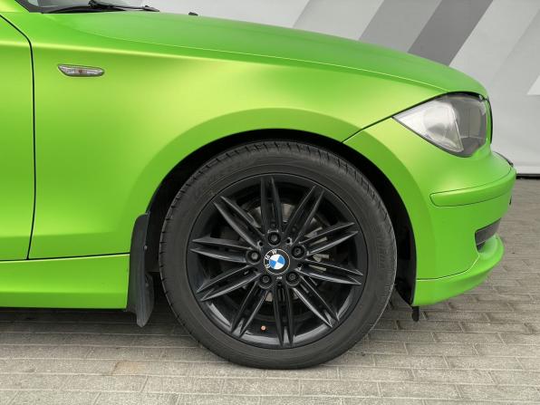 BMW 1 серии I (E81/E82/E87/E88) Рестайлинг с пробегом 2010 года, цена 698 000 рублей, 205984 км, хэтчбек, Автокод Объявления