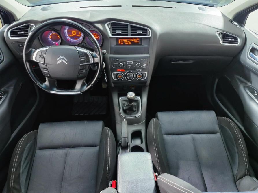 Citroen C4 II Нижний Новгород  - изображение 14