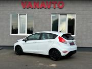Ford Fiesta Mk6 Рестайлинг Альметьевск  - изображение 32