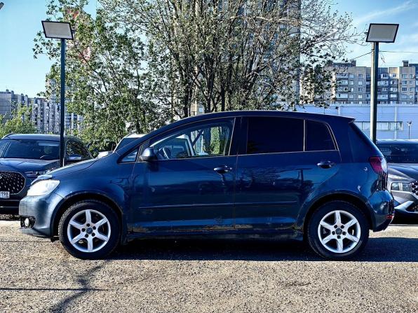 Volkswagen Golf Plus II с пробегом 2010 года, цена 274 900 рублей, 369000 км, хэтчбек, Автокод Объявления