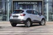 Renault Kaptur I Брянск  - изображение 27