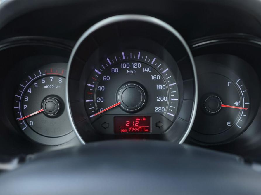 Kia Rio III Ижевск  - изображение 16