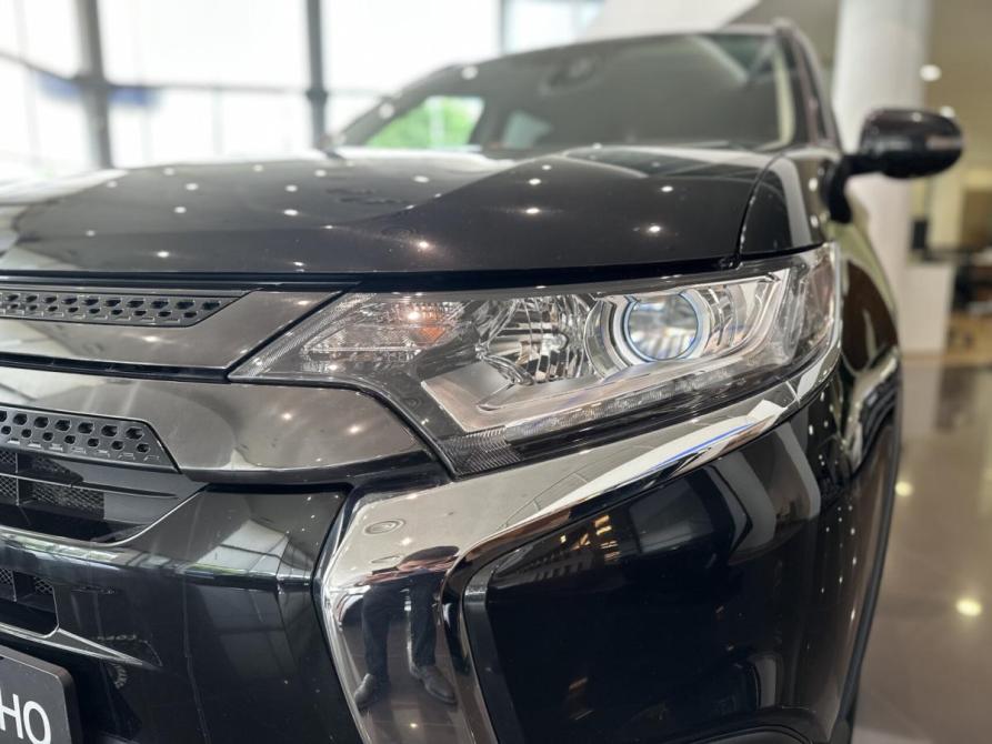 Mitsubishi Outlander III Рестайлинг 3 Казань  - изображение 21