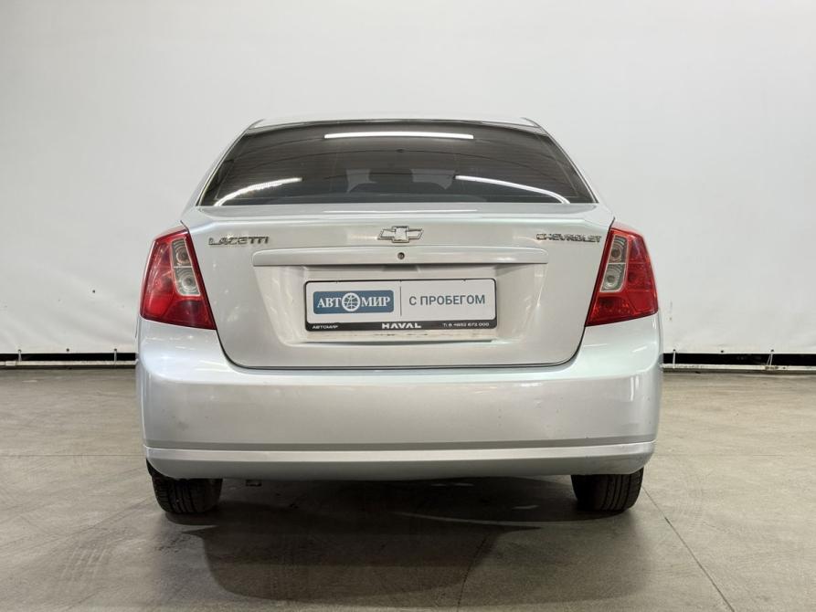 Chevrolet Lacetti I Ярославль  - изображение 6