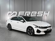 Kia K5 III Ростов-на-Дону  - изображение 23