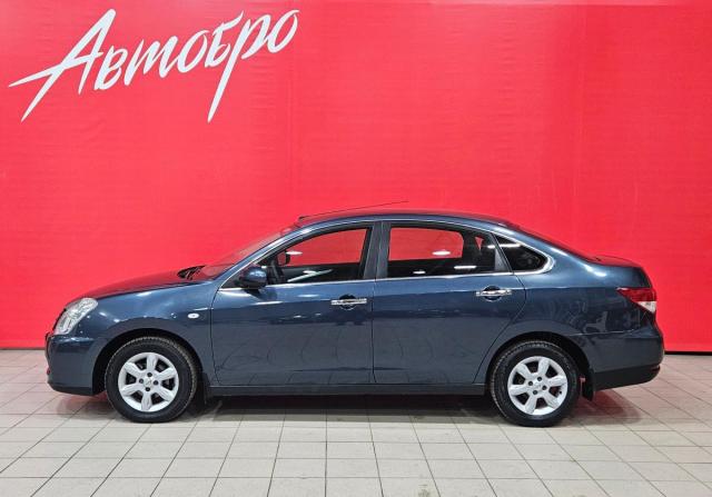 Nissan Almera III (G15) с пробегом 2016 года, цена 849 000 рублей, 146281 км, седан, Автокод Объявления