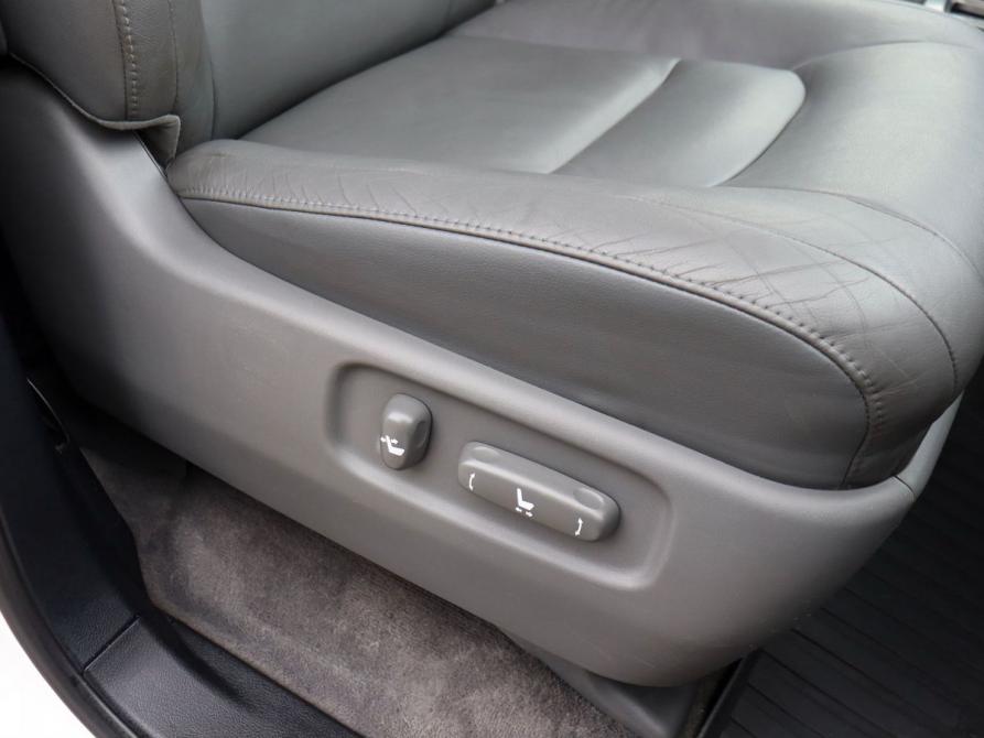 Toyota Land Cruiser 200 Series Самара  - изображение 27