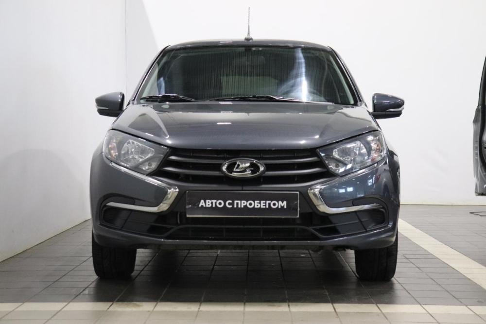 Lada (ВАЗ) Granta I Рестайлинг Ульяновск  - изображение 2