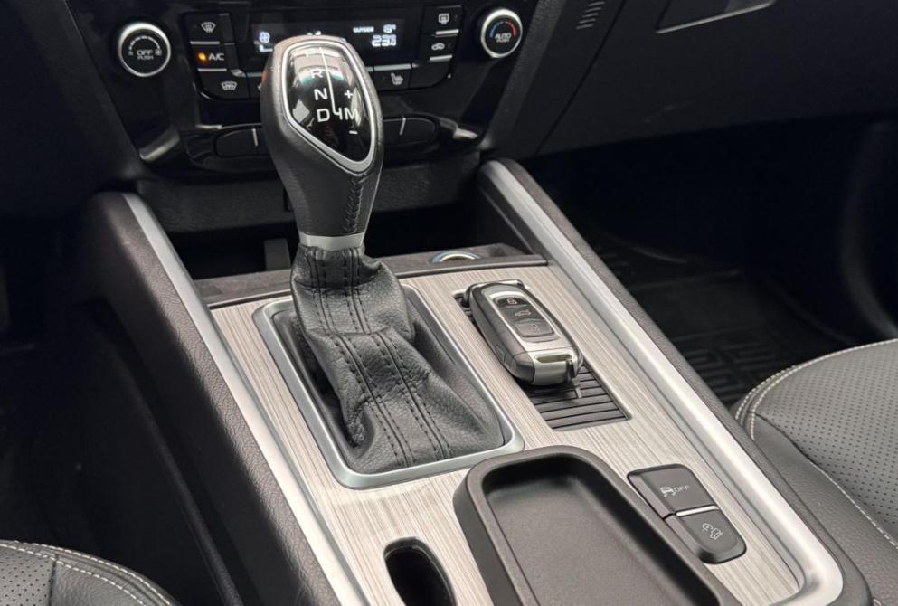 Geely Emgrand X7 I Рестайлинг 2 Владимир  - изображение 14