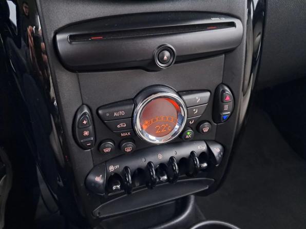 Mini Paceman I с пробегом 2013 года, цена 1 190 000 рублей, 156389 км, хэтчбек, Автокод Объявления