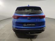 Kia Sportage IV Рестайлинг Уфа  - изображение 29