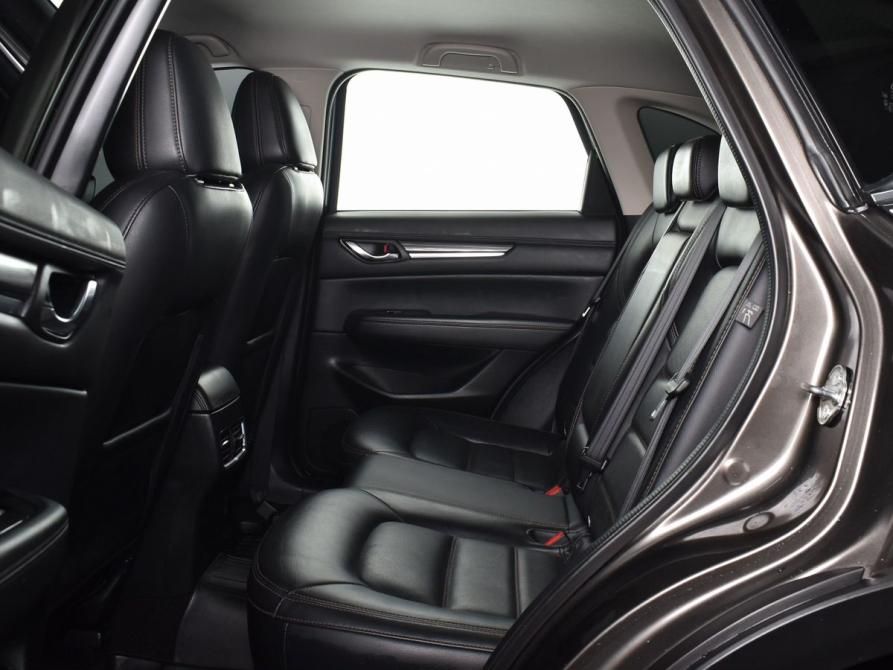 Mazda CX-5 II Кемерово  - изображение 16