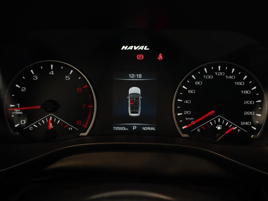 Haval Jolion I Москва  - изображение 7